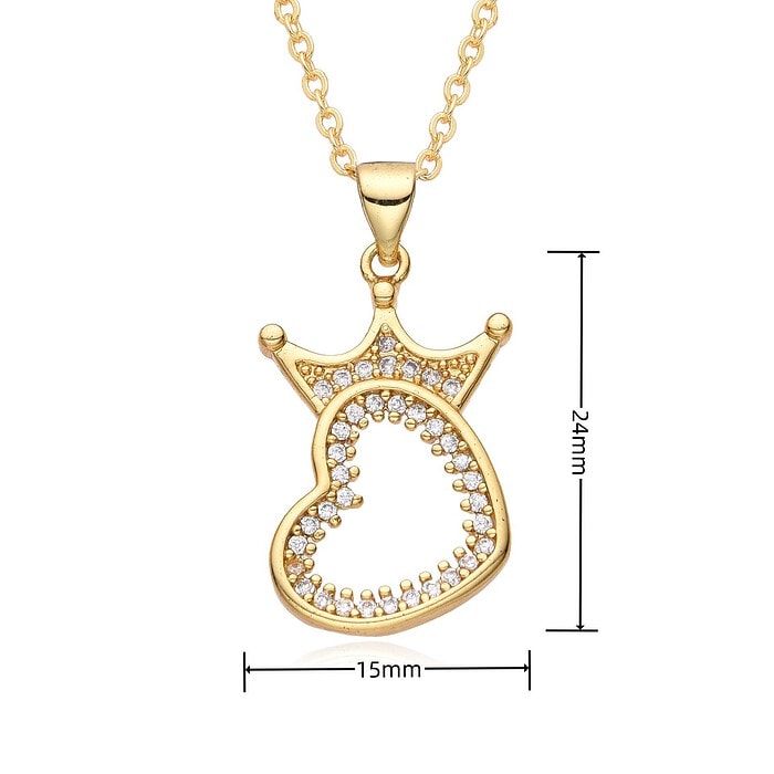 Beste Freundin Kette