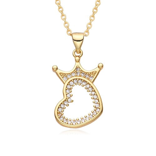 Beste Freundin Kette