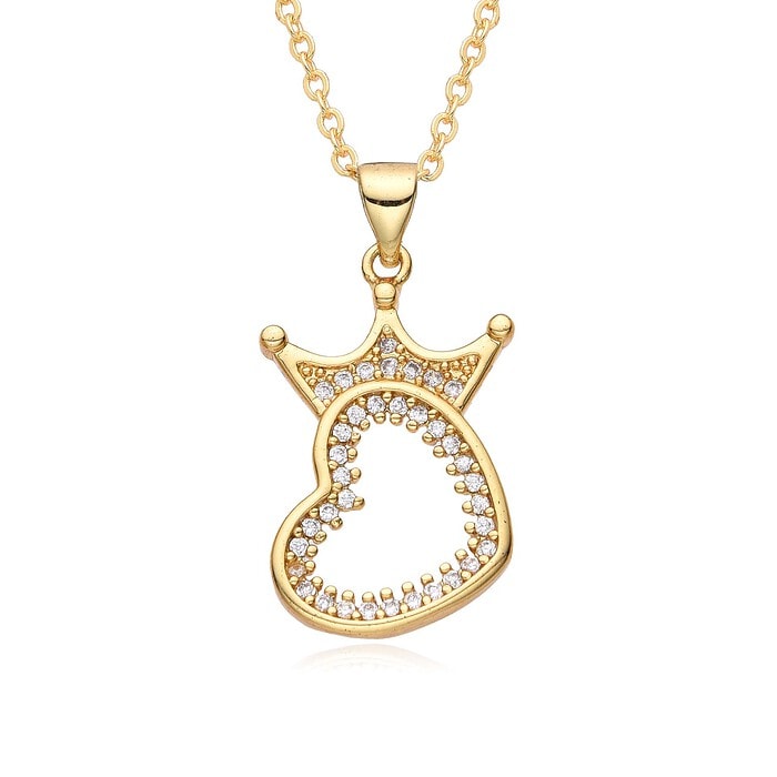 Beste Freundin Kette