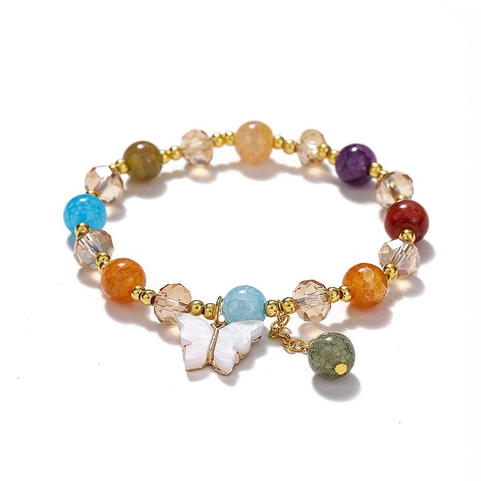 Armband Mit Anhänger