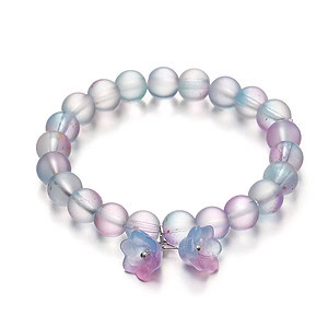 Farbwechsel Armband Kinder
