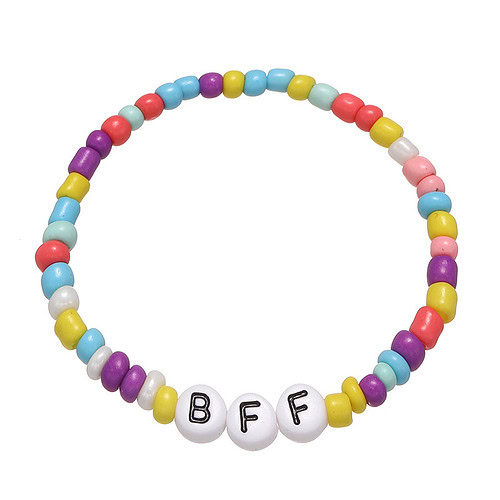 BFF Armband Kinder