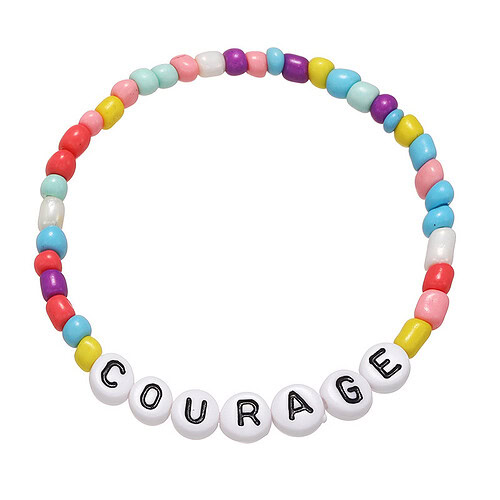 Armband Schulkind