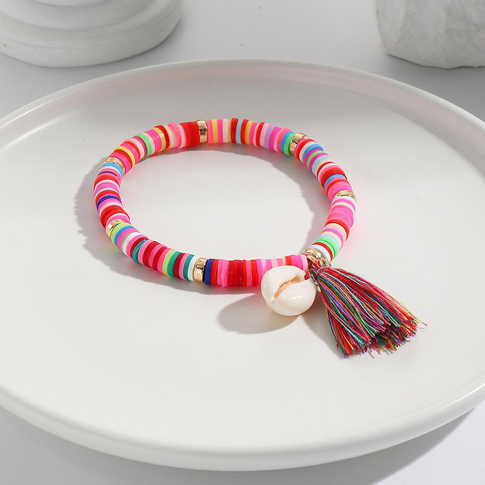Kinder Armband Aus Fimo