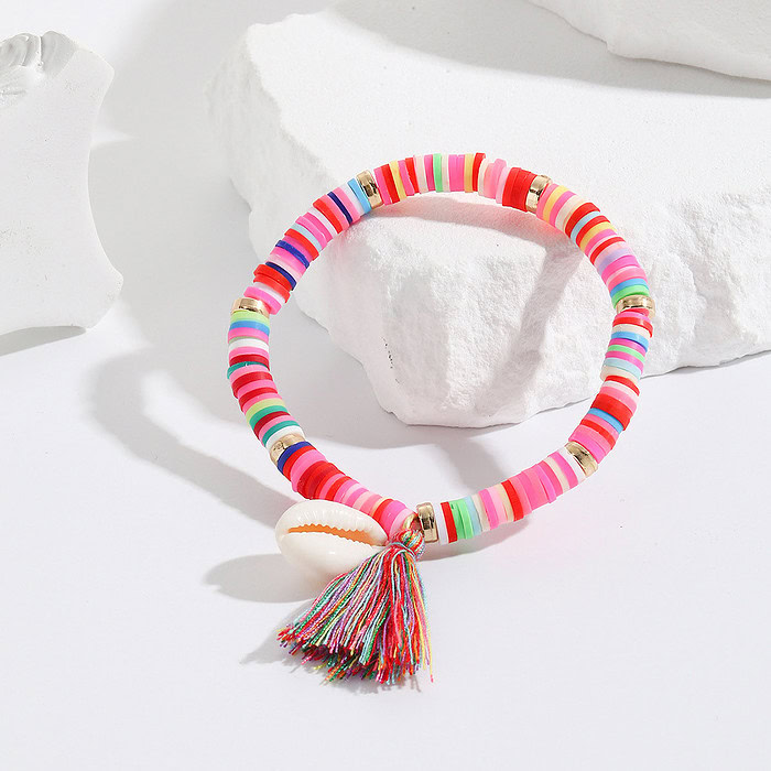 Kinder Armband Aus Fimo