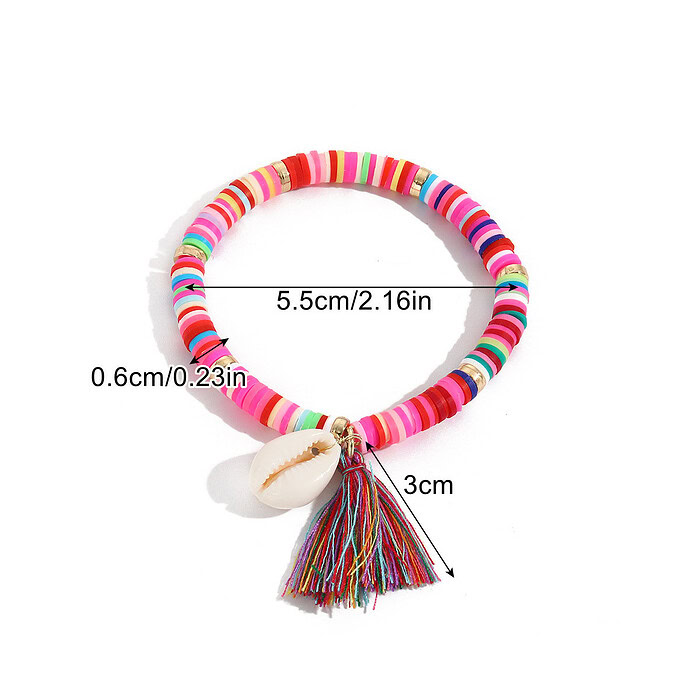 Kinder Armband Aus Fimo