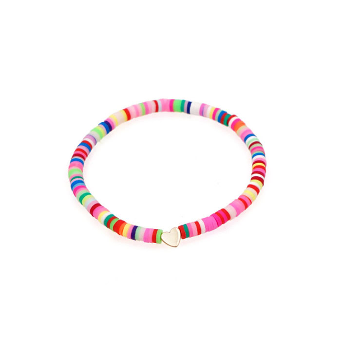 Armband Fimo 7er Set