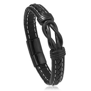 Armband Herren Leder