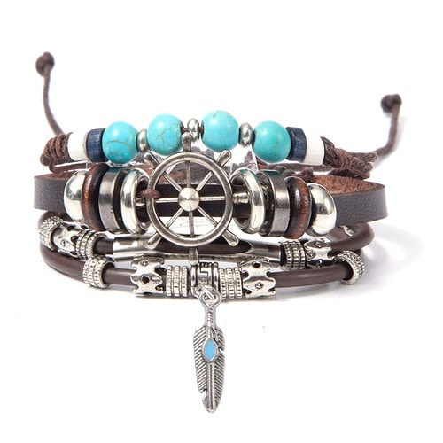 Boho Armband Damen