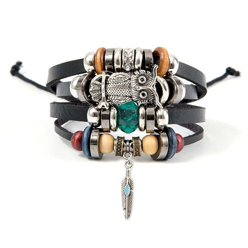 Boho Armband Damen