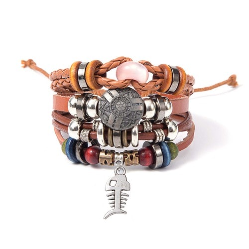 Damen Armband Boho