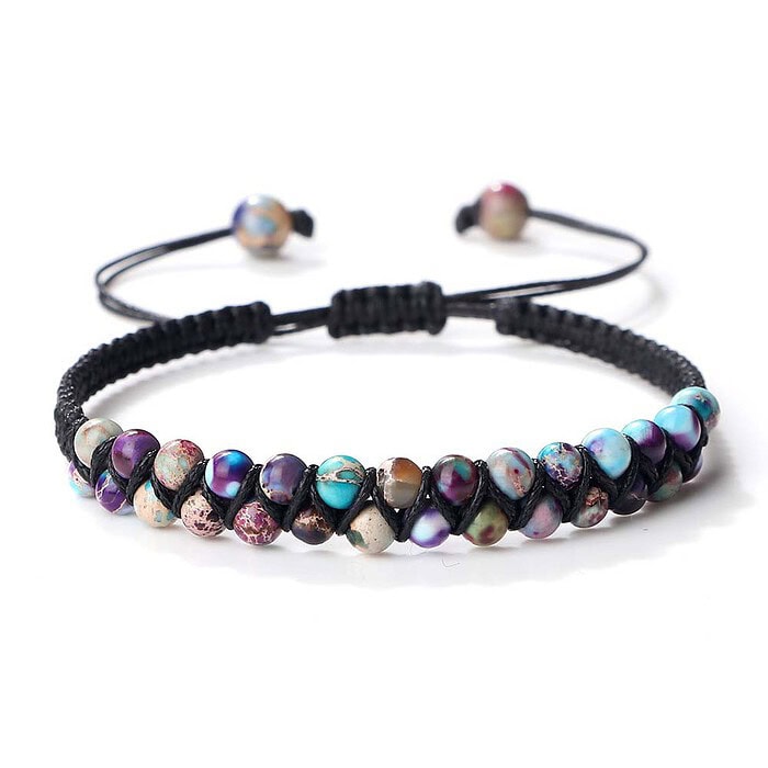 Personalisierte Armband Paare – Bild 5