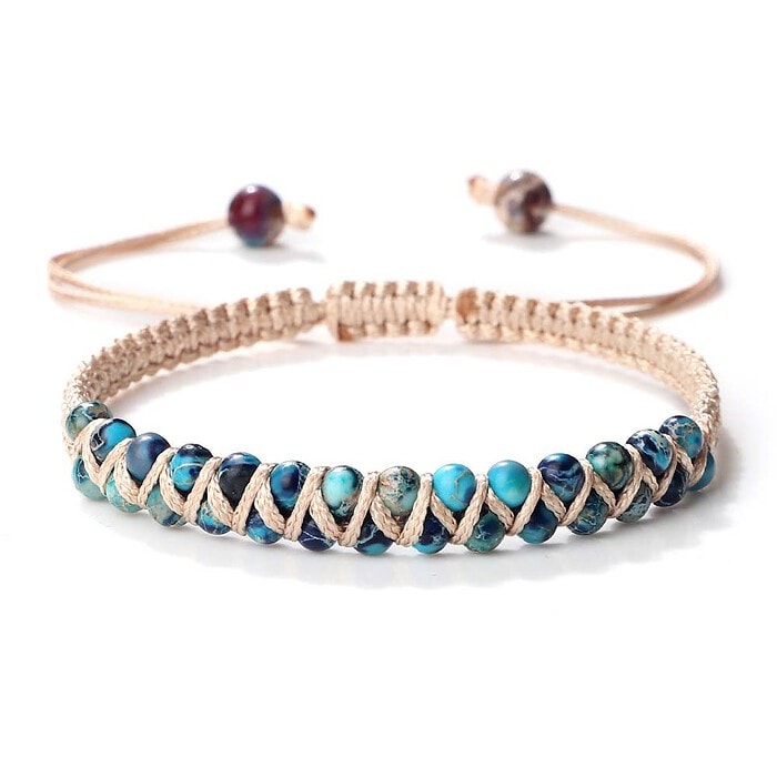 Personalisierte Armband Paare