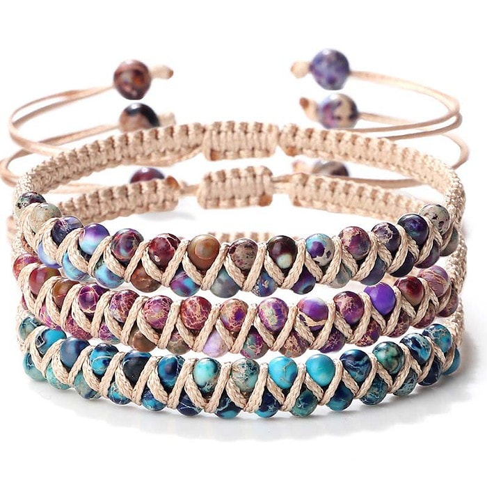 Personalisierte Armband Paare – Bild 3