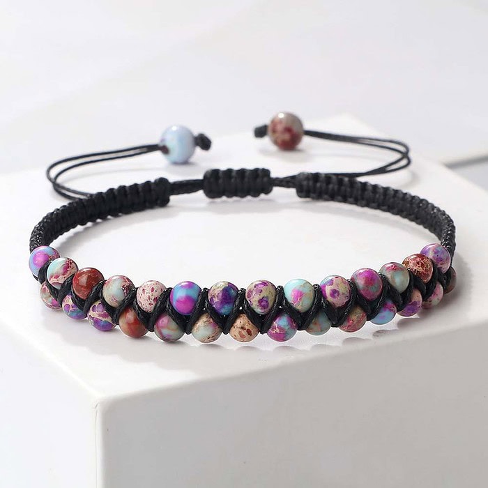 Personalisierte Armband Paare – Bild 2