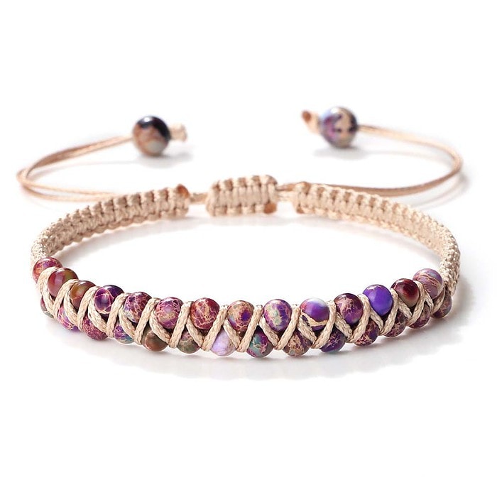 Personalisierte Armband Paare – Bild 6