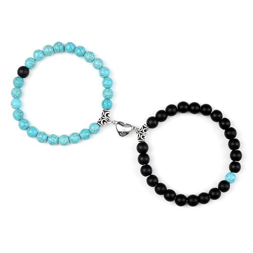 Armband Türkis