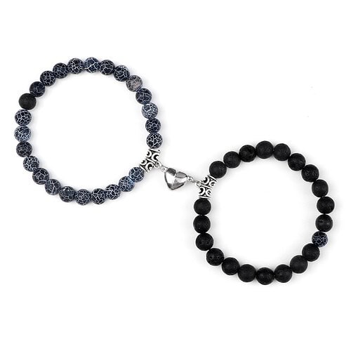 Armband Perlen