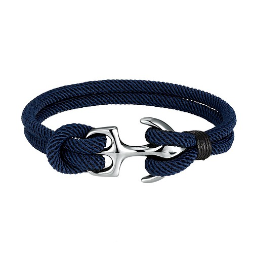 Maritime Armband Herren