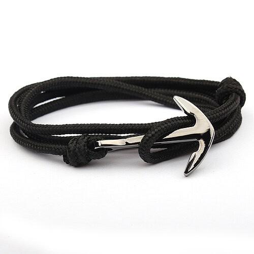 Armband Aus Paracord Flechten