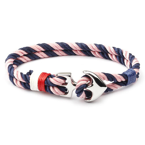 Herren Maritim Armband