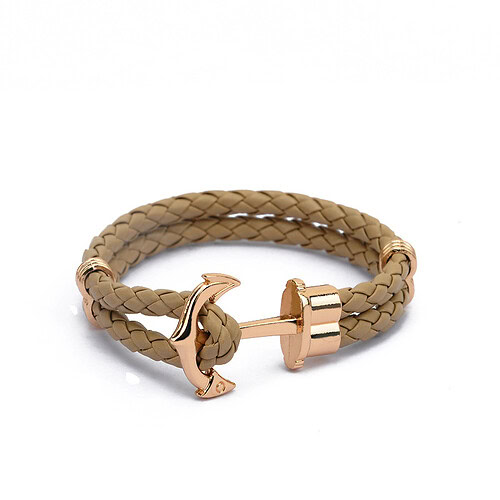 Leder Armband Für Freundin