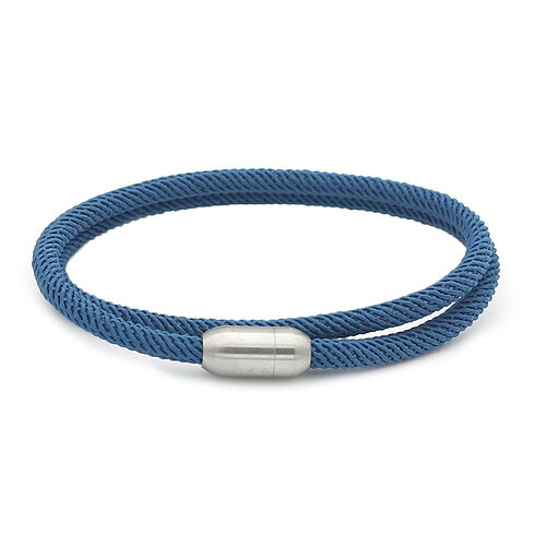 Armband Segeltau Herren