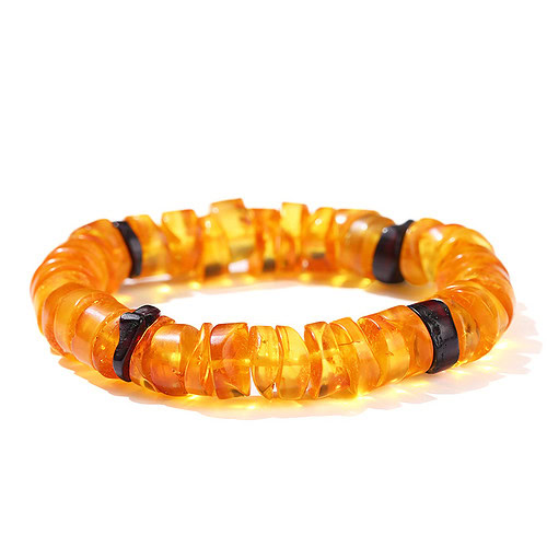Natürlicher Bernstein Armband