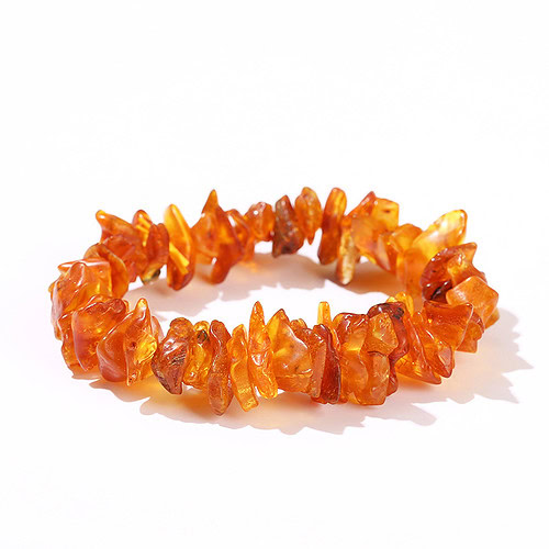 Armband Mit Natursteinen