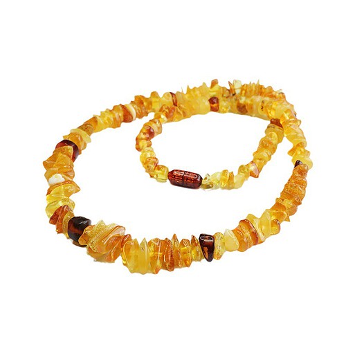 Bernstein Kette Natürlicher