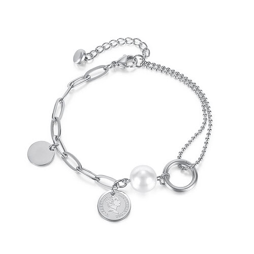 Charakter Armband Verlängern