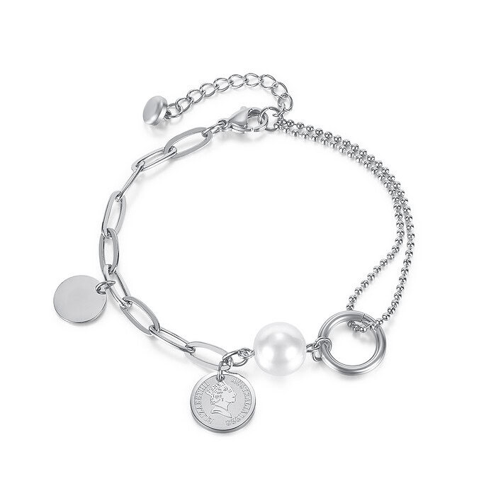 Charakter Armband Verlängern