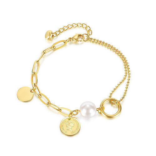 Charakter Armband Verlängern