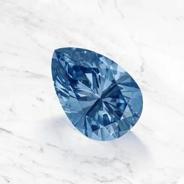 Bleu Royal Bleu Royal