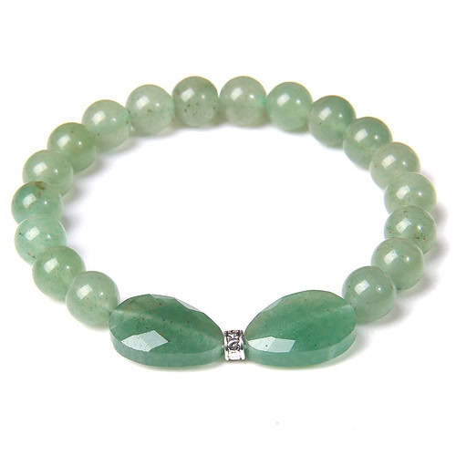 Armband Aventurin Naturstein