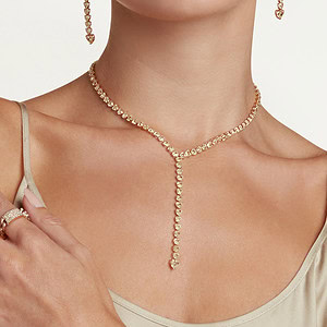 Moderne Kette Damen