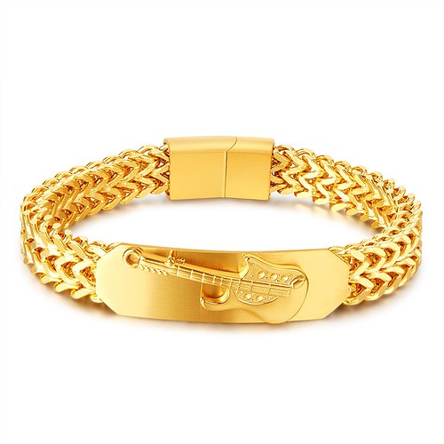 Titan Armband Gitarre