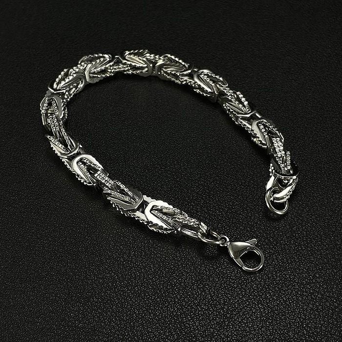Wikinger Armband Herren