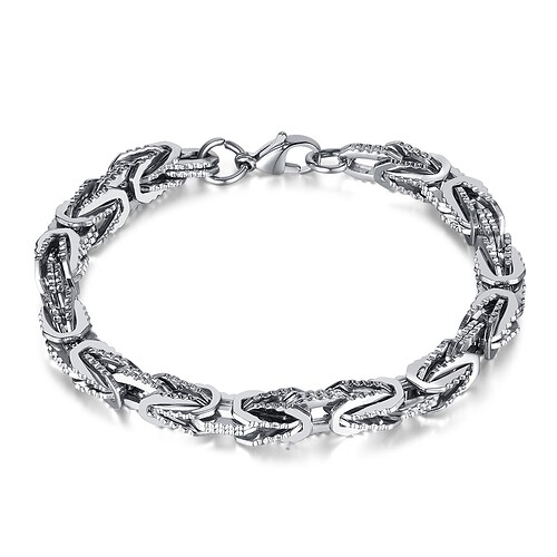 Wikinger Armband Herren