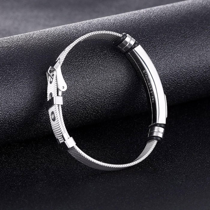 Wikinger Armband Kreuz – Bild 8