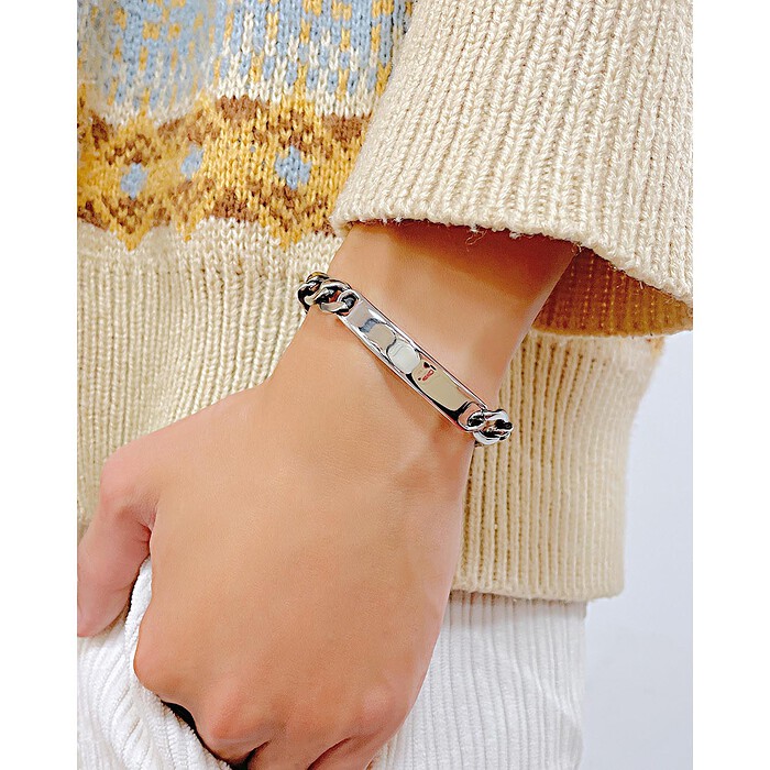 Armband Mit Gravur Männer