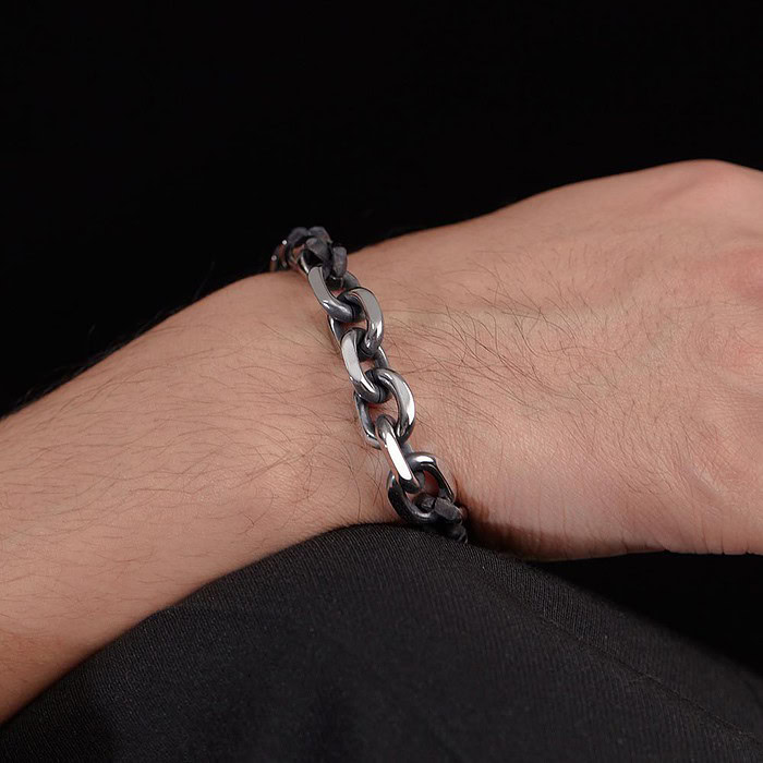 Personalisiertes Armband Männer