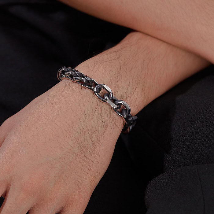 Personalisiertes Armband Männer