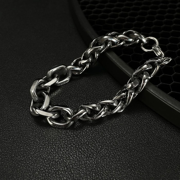 Personalisiertes Armband Männer