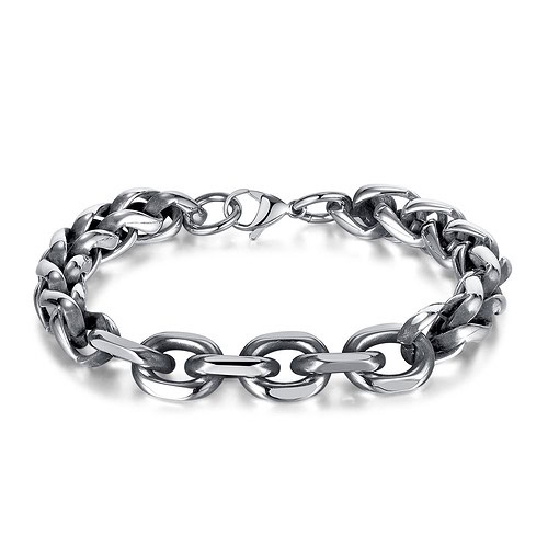 Personalisiertes Armband Männer