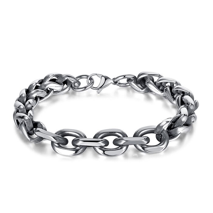 Personalisiertes Armband Männer