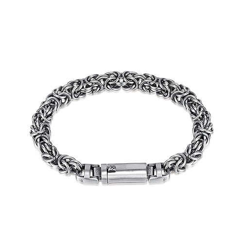 Wikinger Armband Titan