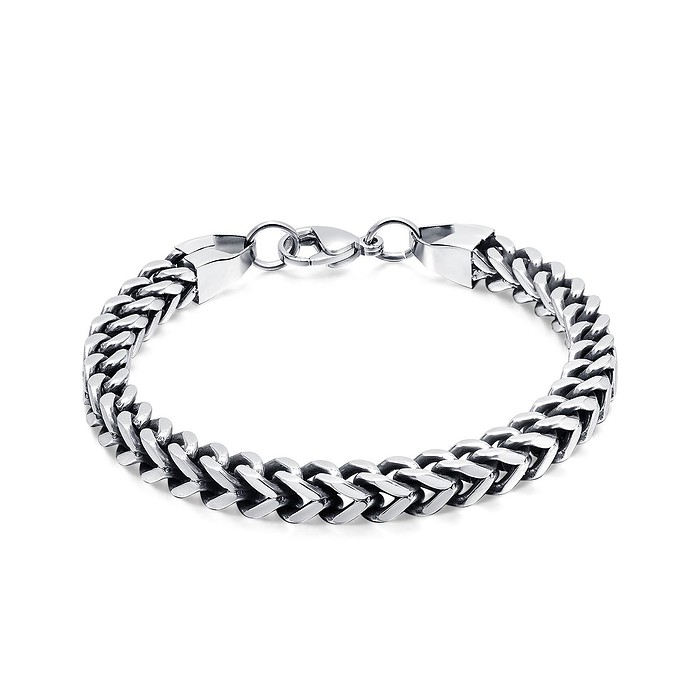 Cuban Armband Titan