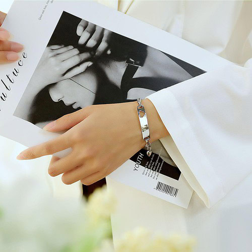 Damen Armband Mit Gravur