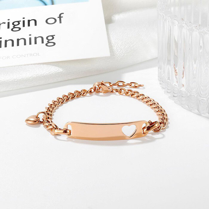 Damen Armband Mit Gravur